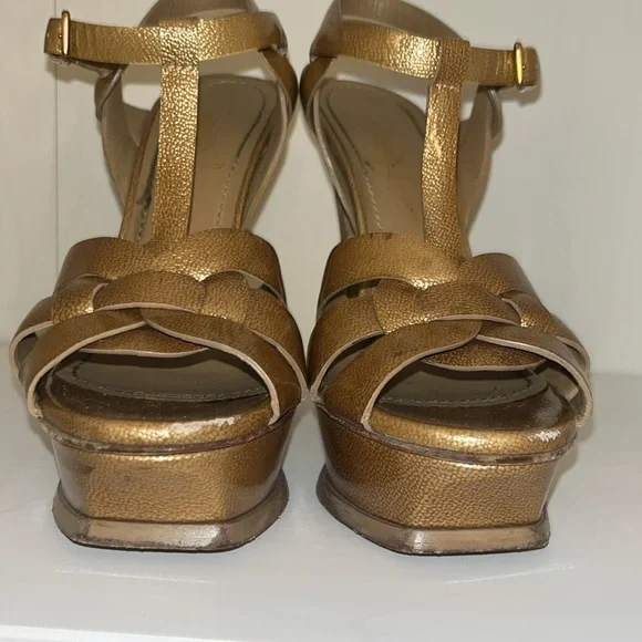 Saint Laurent Tribute - Picture 5 of 13